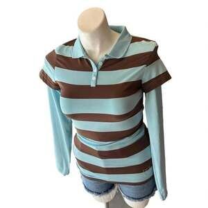 Women’s Burton Dryride Snowboard Top Size M